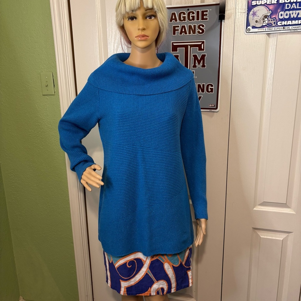Alfani Women’s Long Sweater